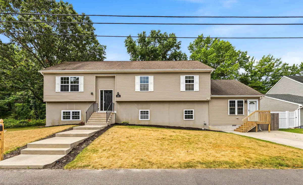 320 Arizona Avenue, Villas, NJ 08251 - #1