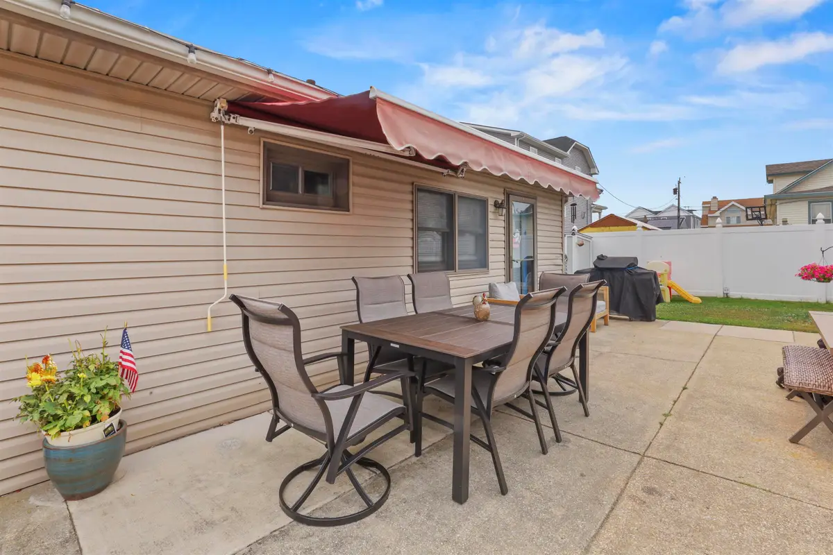 112 1/2 E 21st Street, North Wildwood, NJ 08260 - #1