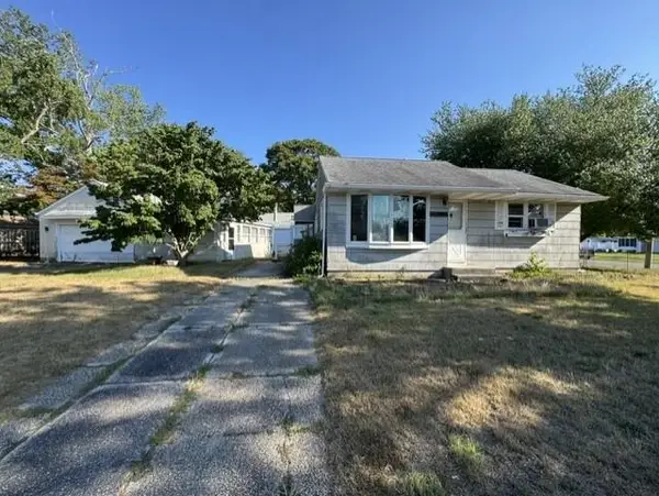 602 Rose Hill Parkway, North Cape May, NJ 08204
