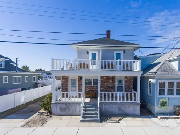 110 W Buttercup Road, Wildwood Crest, NJ 08260
