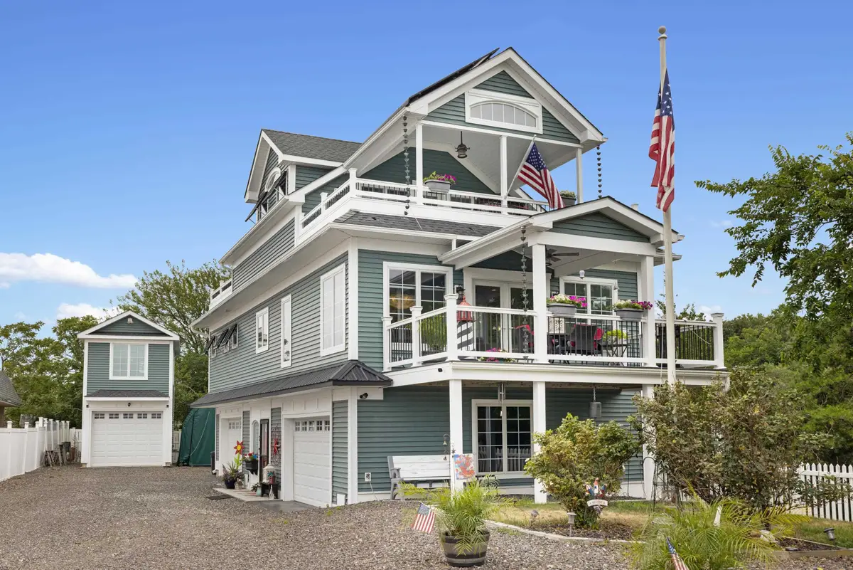 7 Pierce's Point Road, Cape May Court House, NJ 08210 - #1