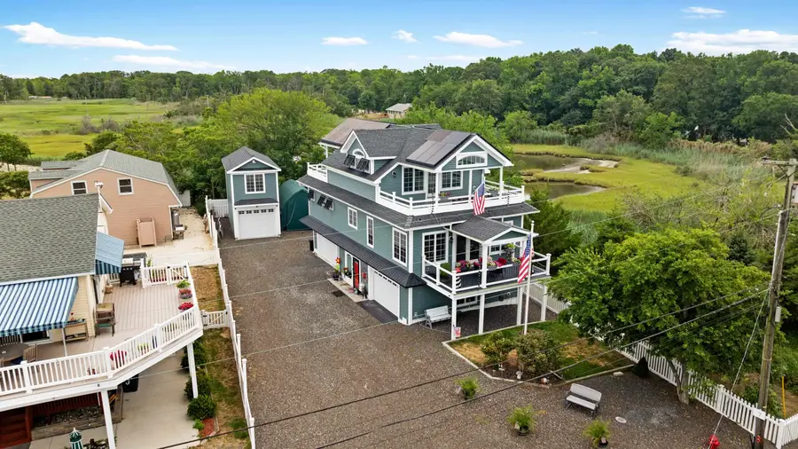 7 Pierce's Point Road, Cape May Court House, NJ 08210 - #3