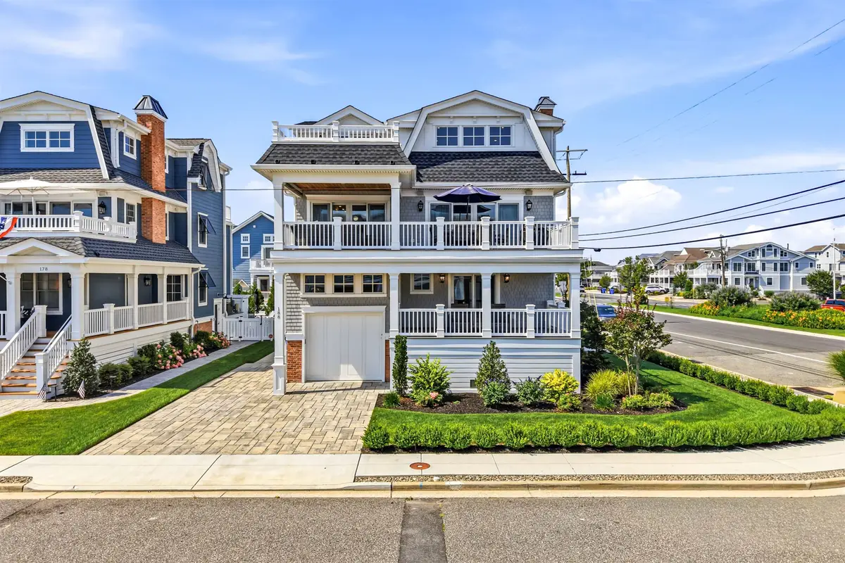 188 33rd Street, Avalon, NJ 08202 - #1