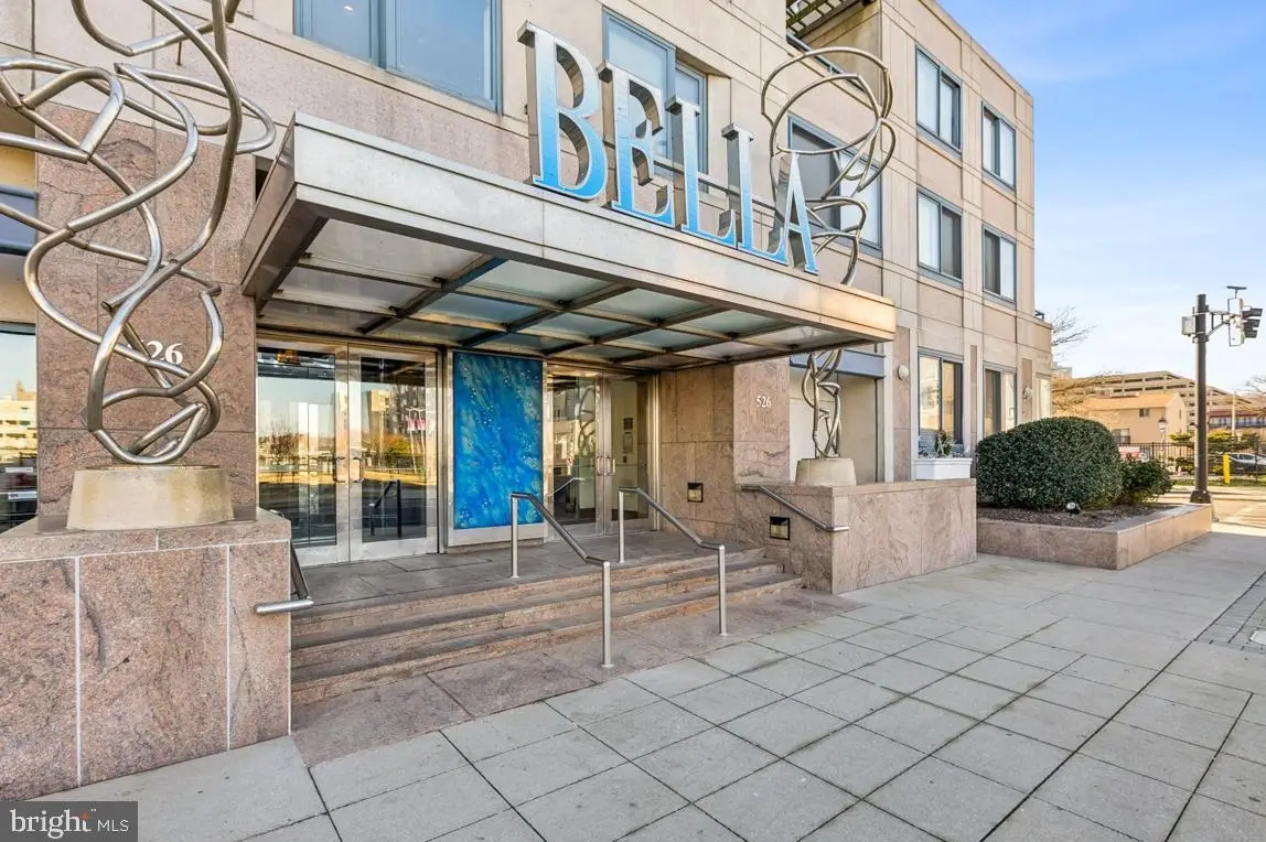 526 Pacific Avenue, Atlantic City, NJ 08401 - #1