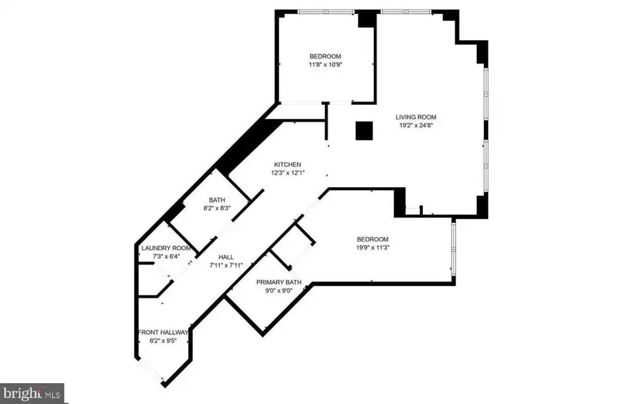 526 Pacific Avenue, Atlantic City, NJ 08401 - #2