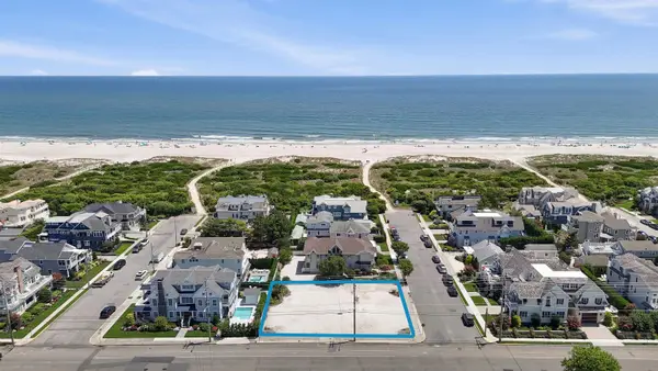 7099 Dune Drive, Avalon, NJ 08202