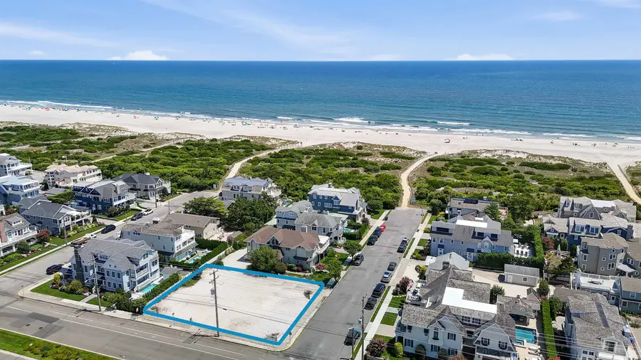 7099 Dune Drive, Avalon, NJ 08202 - #2
