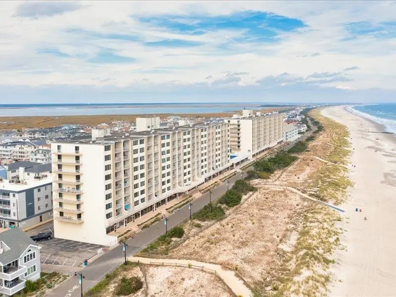 3700 Boardwalk, Sea Isle City, NJ 08243 - #1