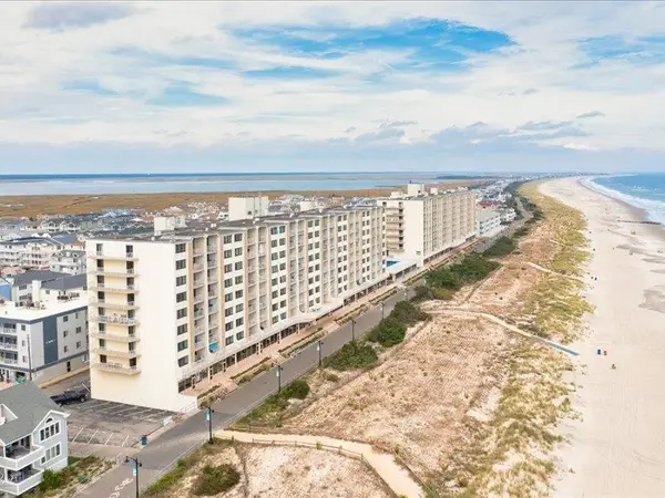 3700 Boardwalk, Sea Isle City, NJ 08243