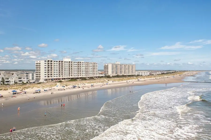 3700 Boardwalk, Sea Isle City, NJ 08243 - #2