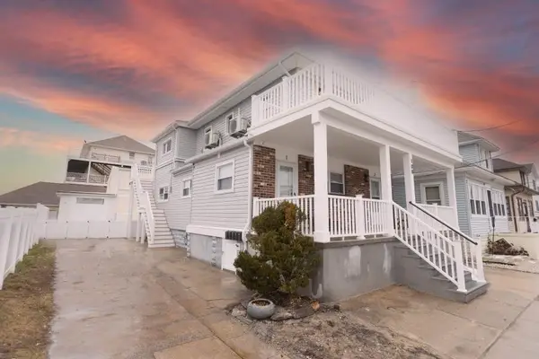 110 W Buttercup Road, Wildwood Crest, NJ 08260