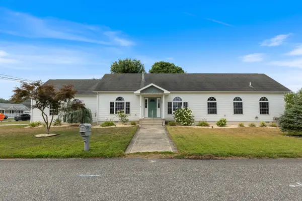 26 Marlyn Drive, Rio Grande, NJ 08242