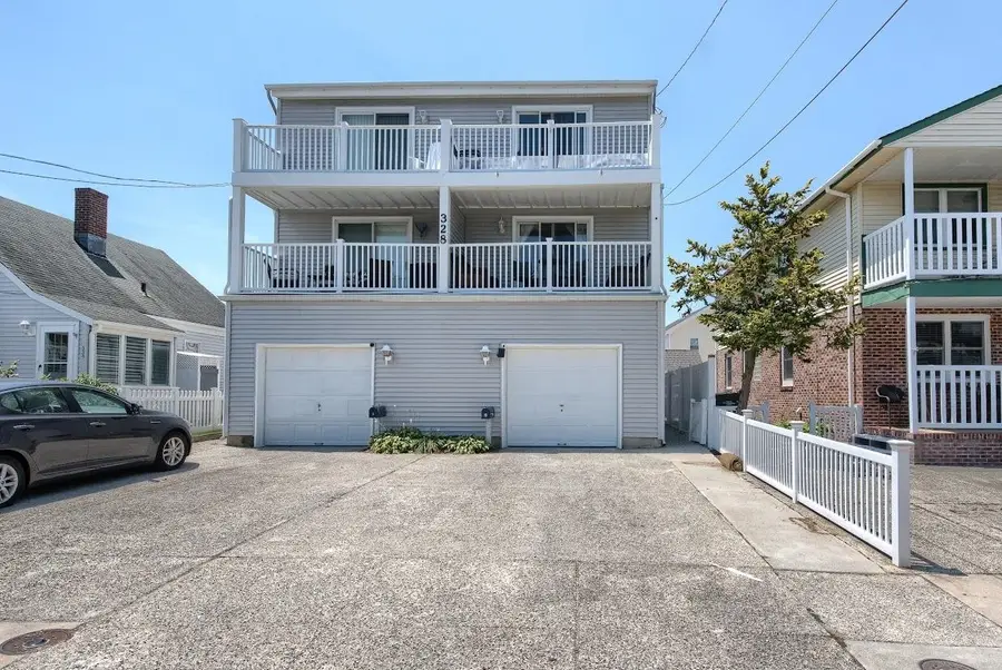328 S 36th Street, Brigantine, NJ 08203 - #2
