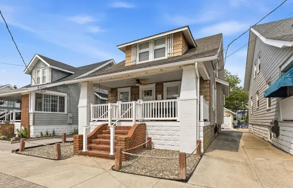 117 E Lavender Road, Wildwood Crest, NJ 08260