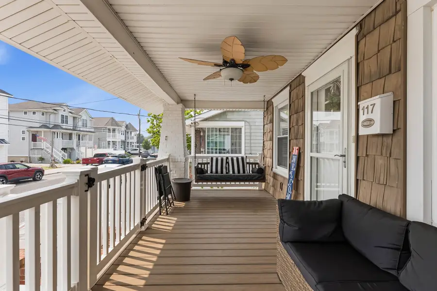 117 E Lavender Road, Wildwood Crest, NJ 08260 - #2