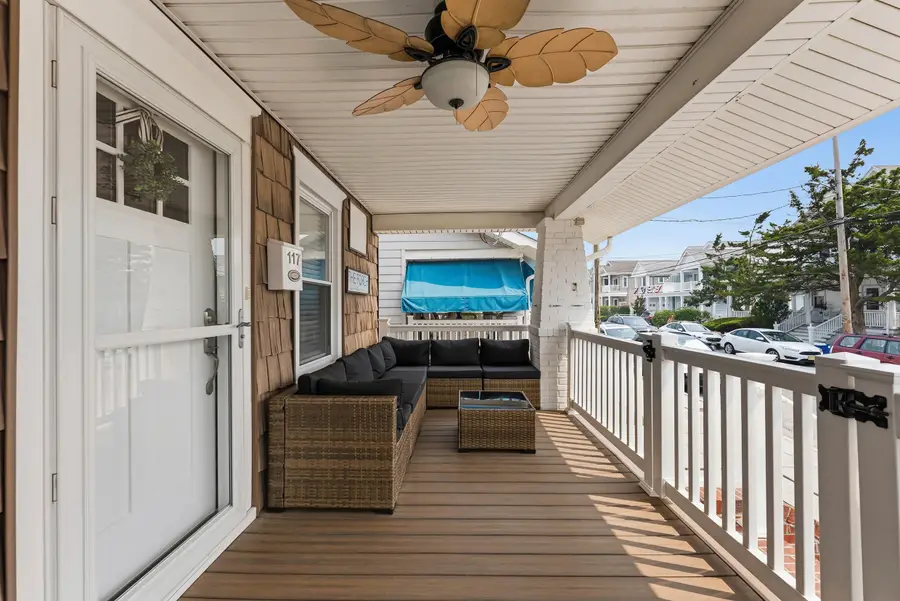 117 E Lavender Road, Wildwood Crest, NJ 08260 - #3