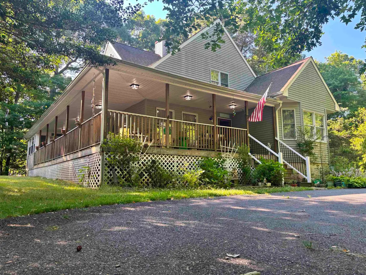 7 W Woodland Avenue, Cape May Court House, NJ 08210 - #1