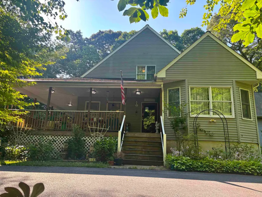 7 W Woodland Avenue, Cape May Court House, NJ 08210 - #2