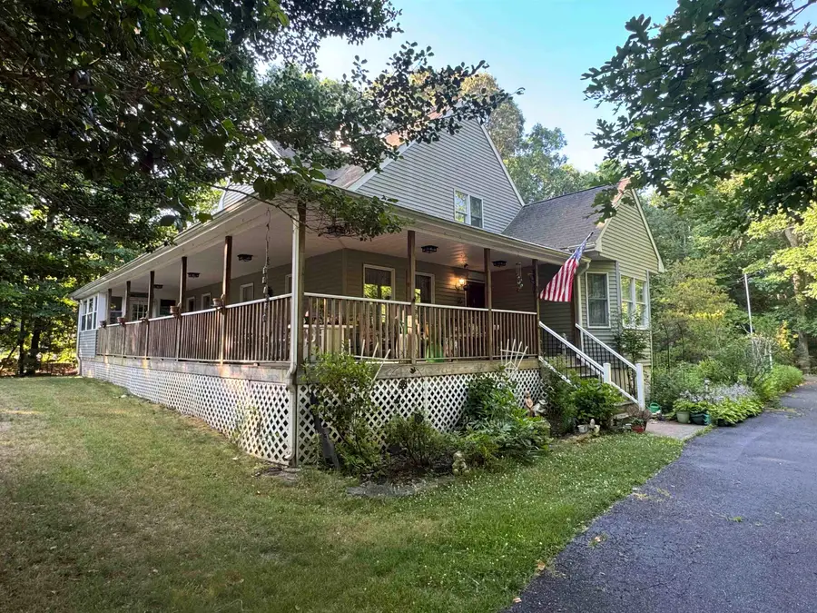7 W Woodland Avenue, Cape May Court House, NJ 08210 - #3