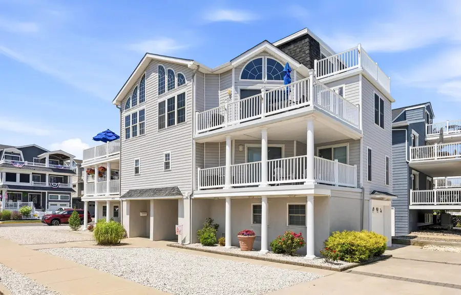 4808 Pleasure Avenue, Sea Isle City, NJ 08243 - #2
