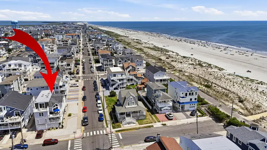 4808 Pleasure Avenue, Sea Isle City, NJ 08243 - #3