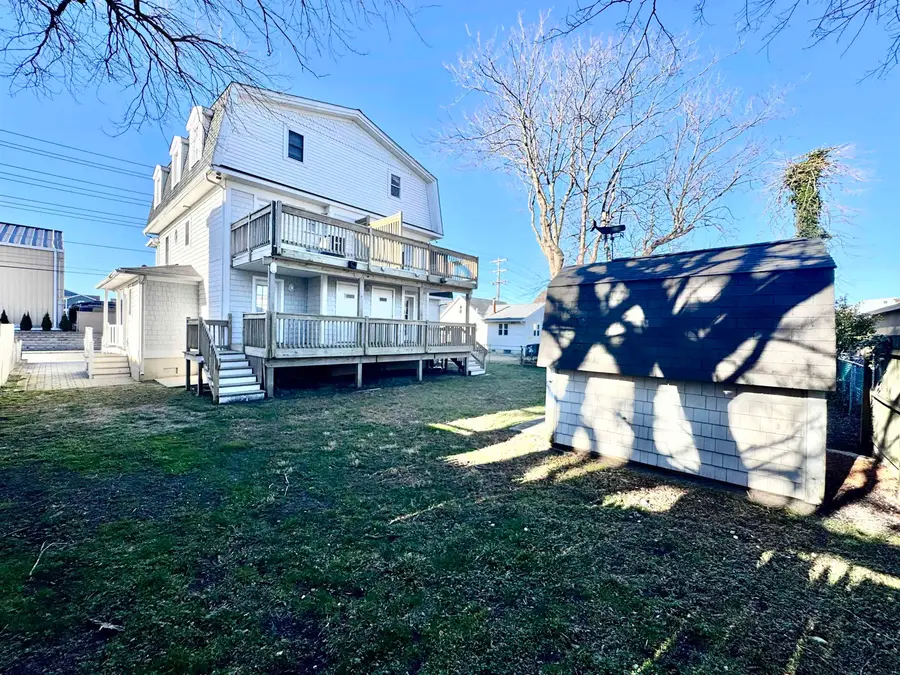 409 W Oak Avenue, Wildwood, NJ 08260 - #3