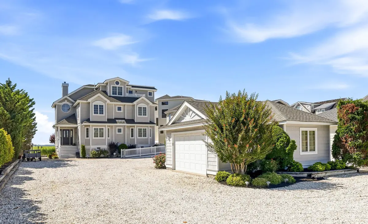 7146 Ocean Drive, Avalon, NJ 08202 - #1