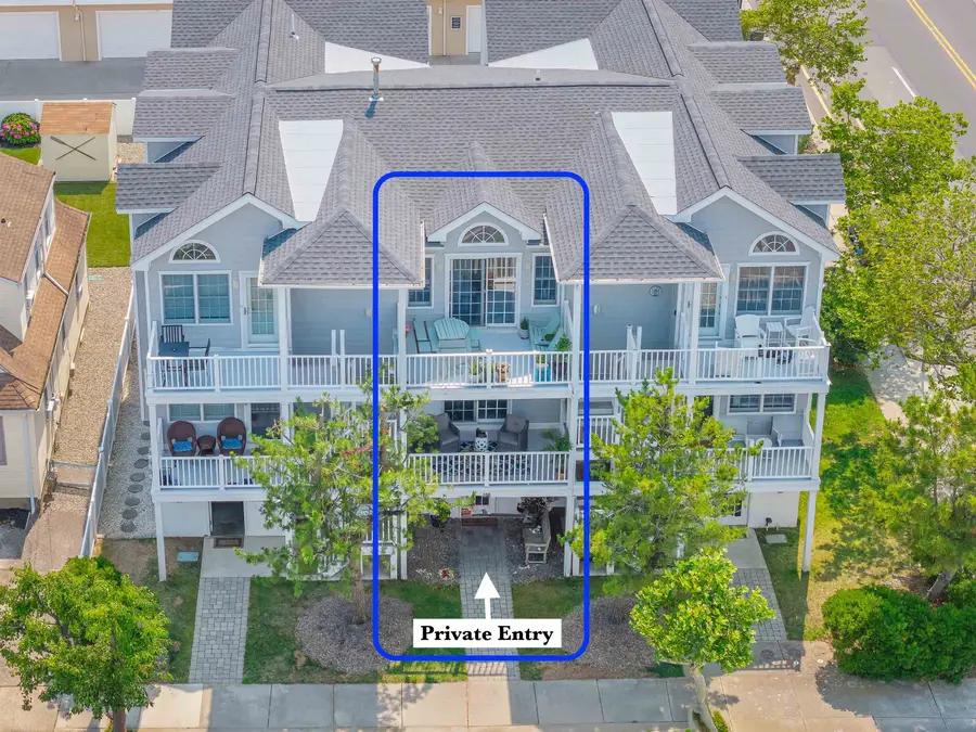 300 E Leaming Avenue, Wildwood, NJ 08260 - #2