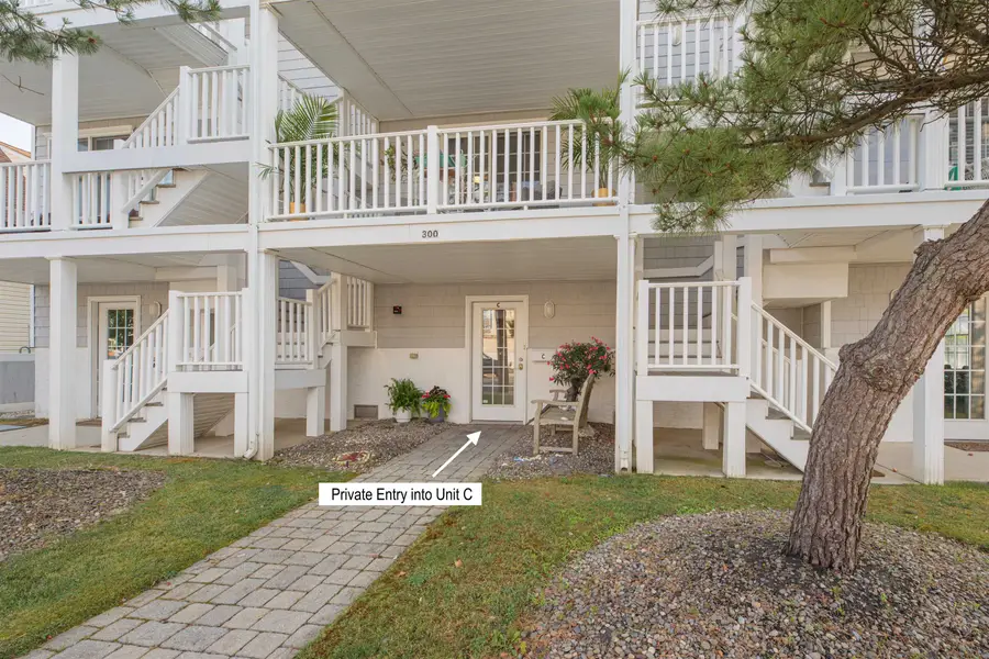 300 E Leaming Avenue, Wildwood, NJ 08260 - #3