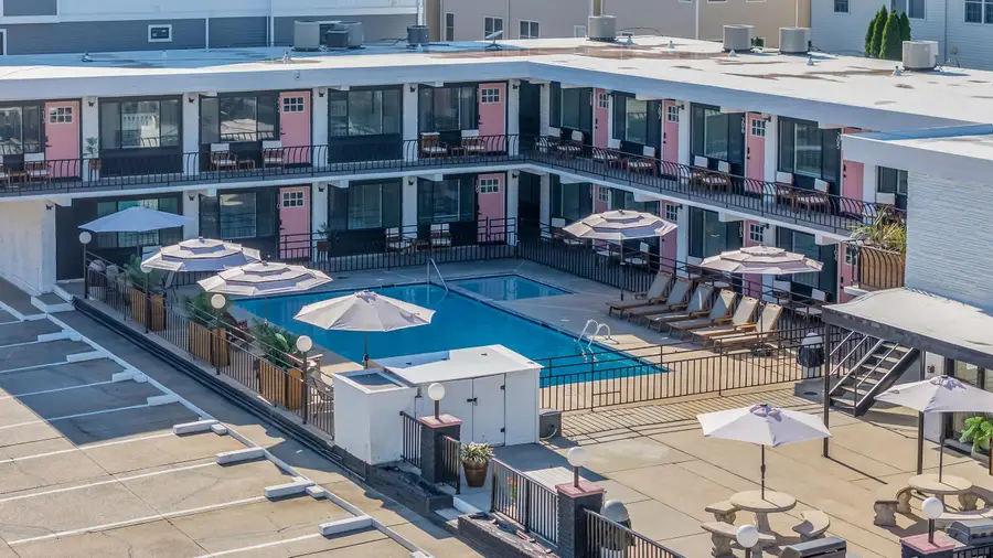 2101 Surf Avenue, North Wildwood, NJ 08260 - #2