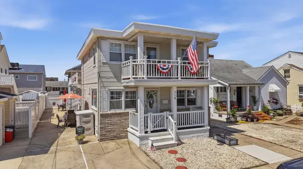 318A E Hollywood, Wildwood Crest, NJ 08260