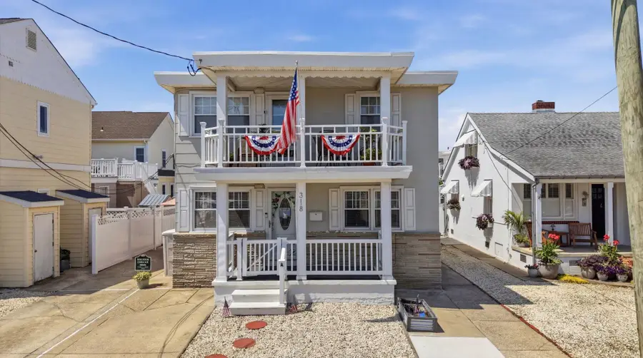 318A E Hollywood, Wildwood Crest, NJ 08260 - #2