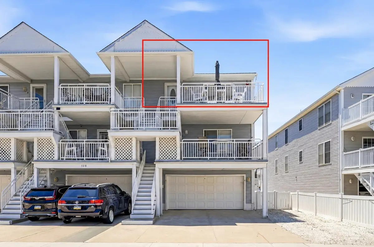 508 E 7th Avenue, North Wildwood, NJ 08260 - #1