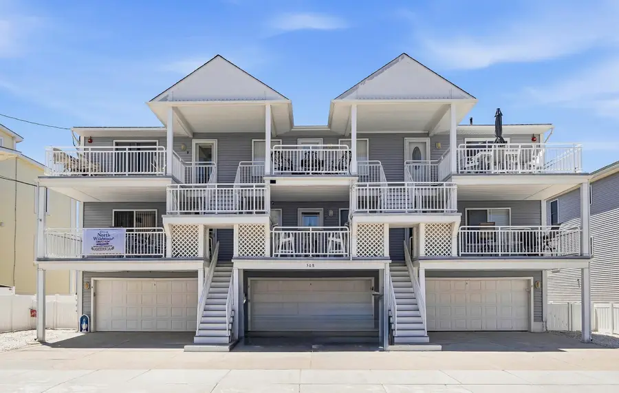 508 E 7th Avenue, North Wildwood, NJ 08260 - #2