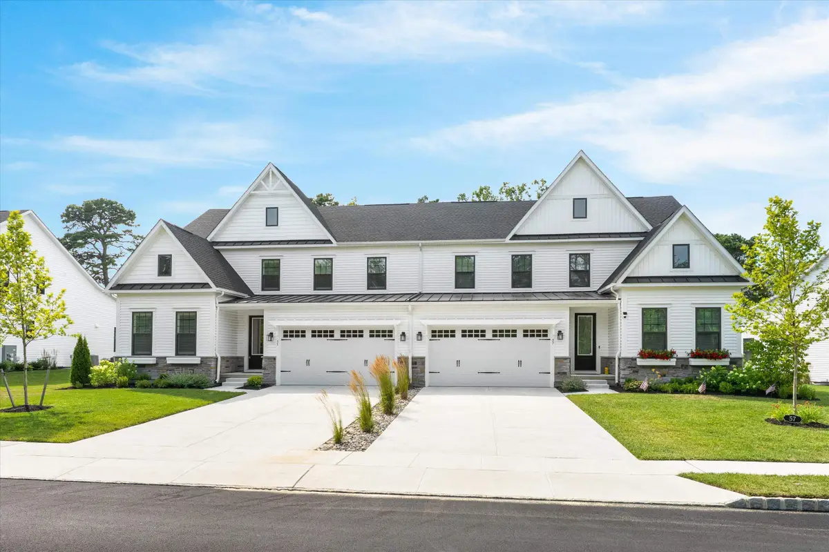 55 Muirhead Lane, Cape May Court House, NJ 08210 - #1