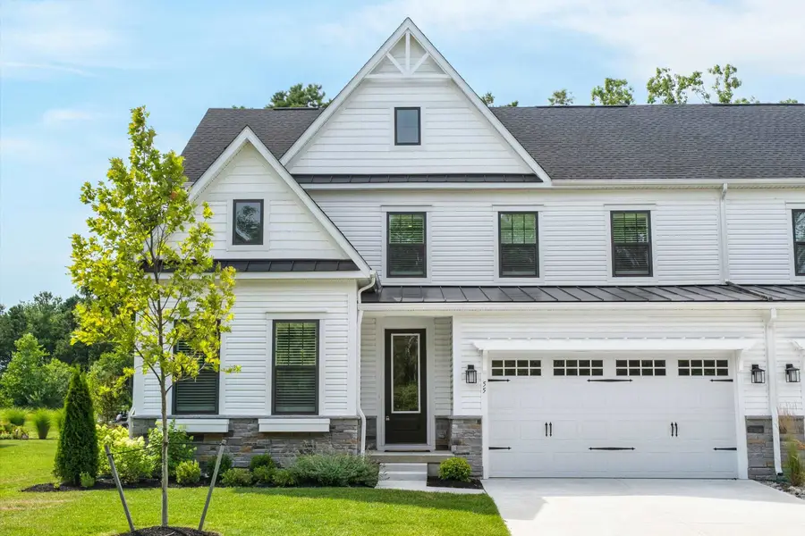 55 Muirhead Lane, Cape May Court House, NJ 08210 - #2