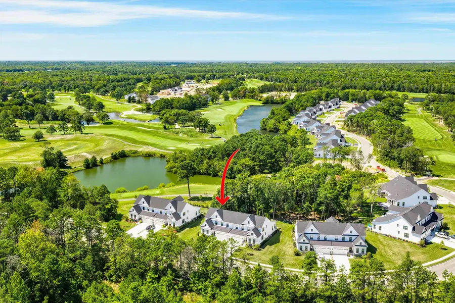 55 Muirhead Lane, Cape May Court House, NJ 08210 - #3