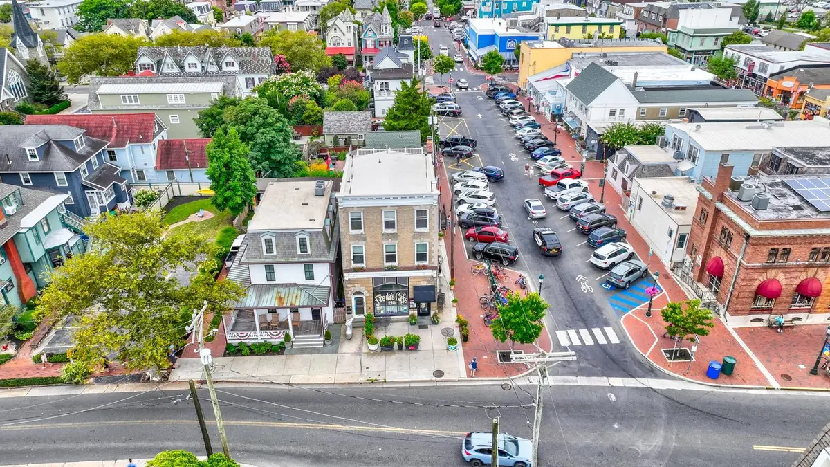 210 Ocean Street, Cape May, NJ 08204 - #1