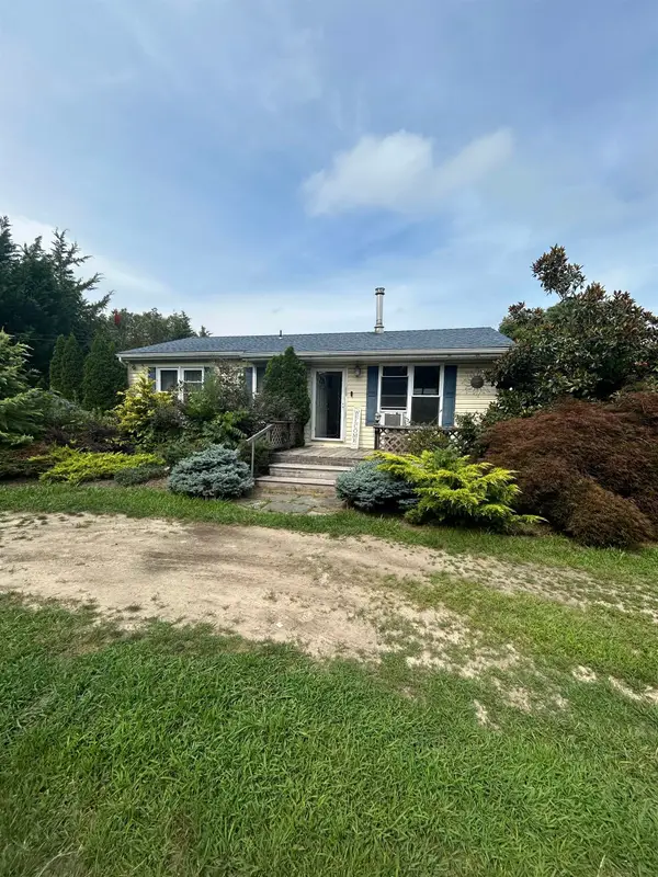 867 Route 50, Petersburg, NJ 08270