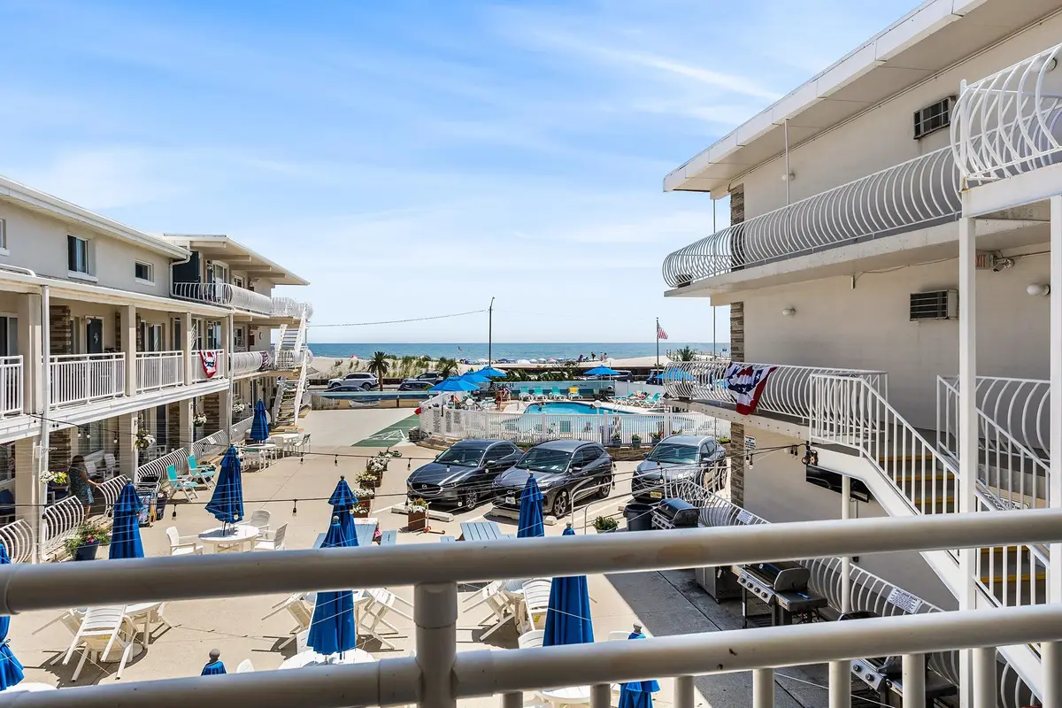 1200 Kennedy Drive, North Wildwood, NJ 08260 - #1