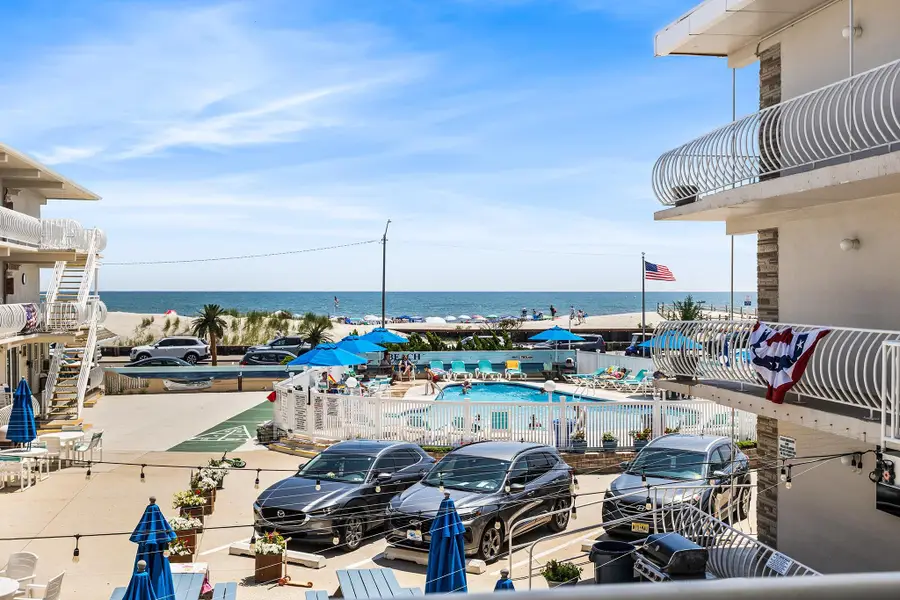 1200 Kennedy Drive, North Wildwood, NJ 08260 - #2