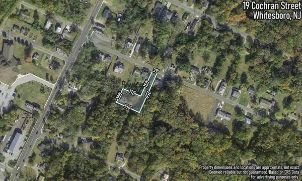 19 Cochran Street, Whitesboro, NJ 08210