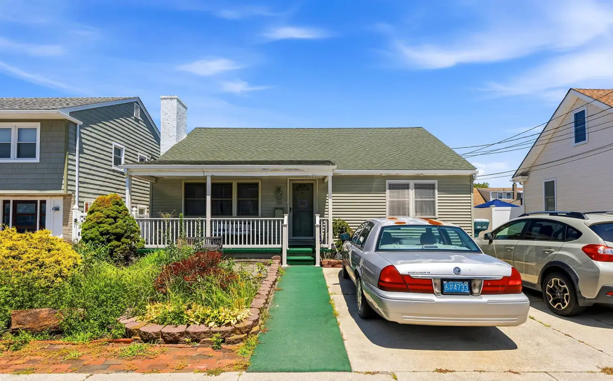 315 E 11th Avenue, North Wildwood, NJ 08260 - #1