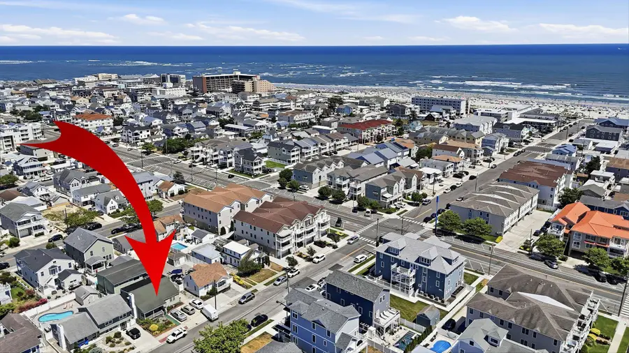 315 E 11th Avenue, North Wildwood, NJ 08260 - #3