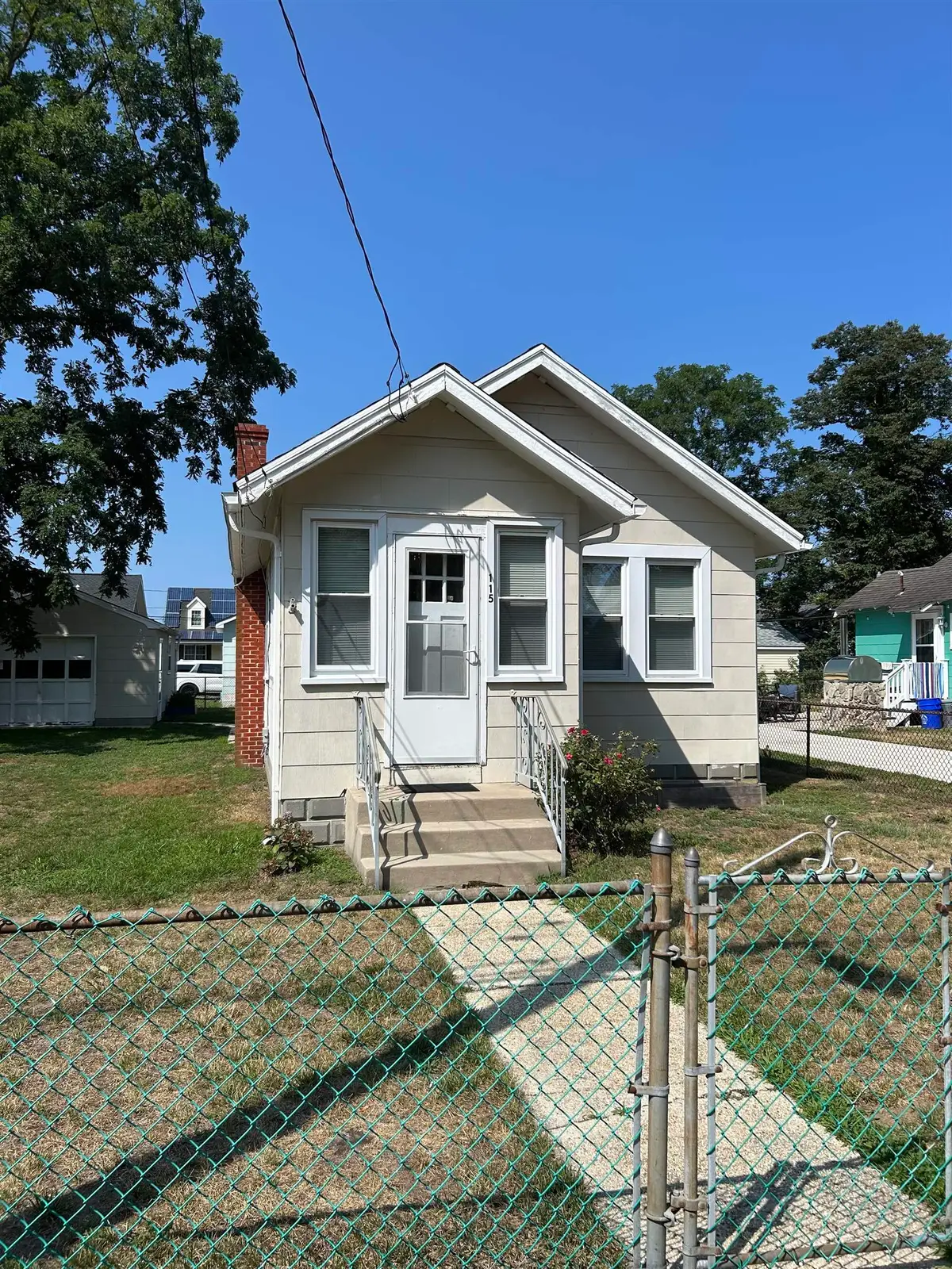 115 W Pacific Avenue, Villas, NJ 08251 - #1