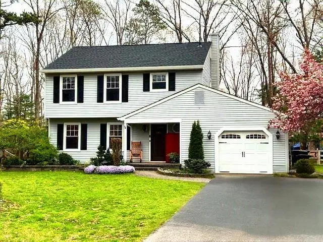 12 S Sunset Drive, Woodbine, NJ 08270 - #2