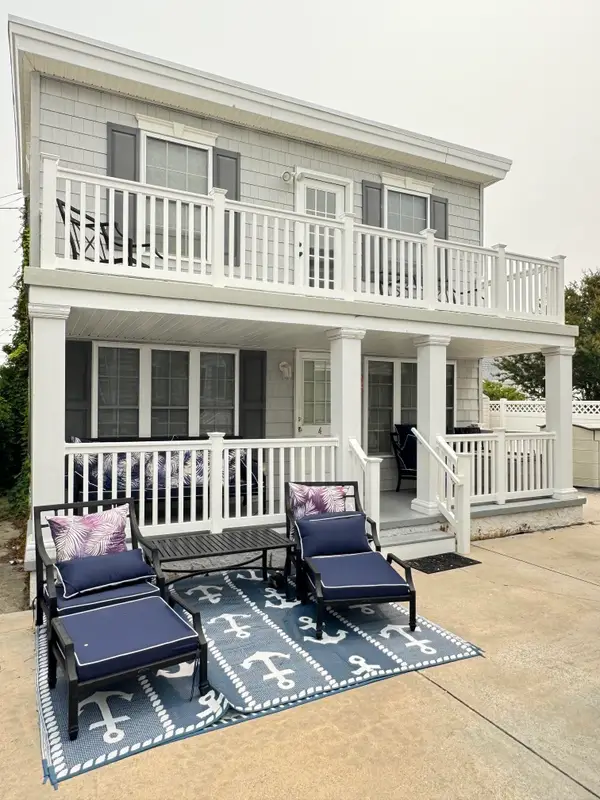 209 E Bennett Avenue, Wildwood, NJ 08260