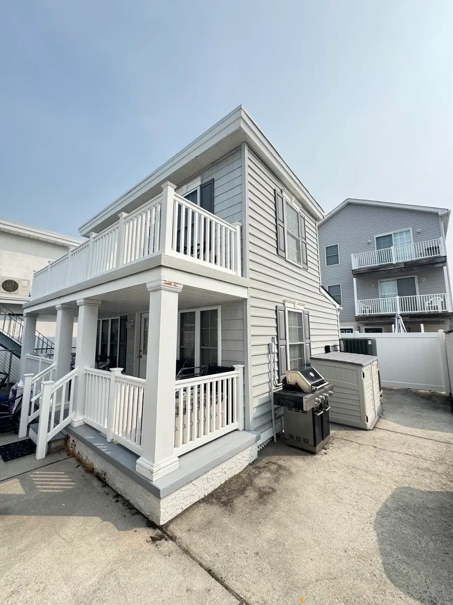 209 E Bennett Avenue, Wildwood, NJ 08260 - #2