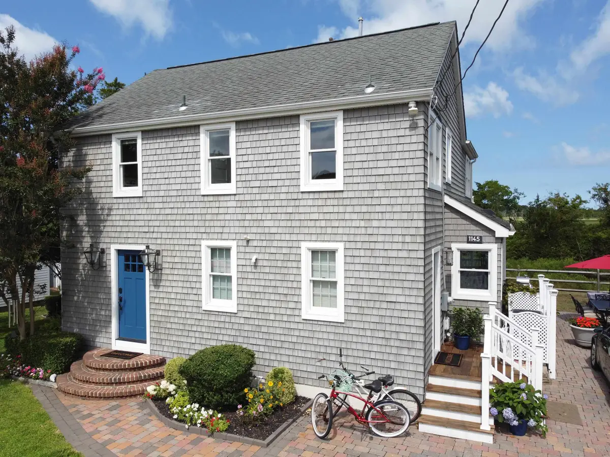 1145 Lafayette Street, Cape May, NJ 08204 - #1