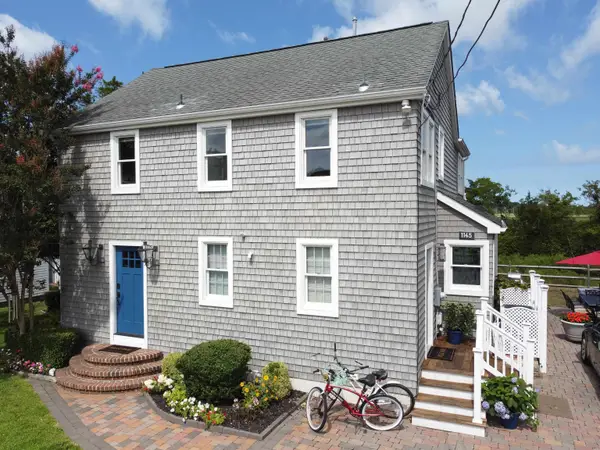 1145 Lafayette Street, Cape May, NJ 08204